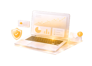 Bella Segurenza piattaforma che presenta una procedura di registrazione semplice per il trading di criptovalute